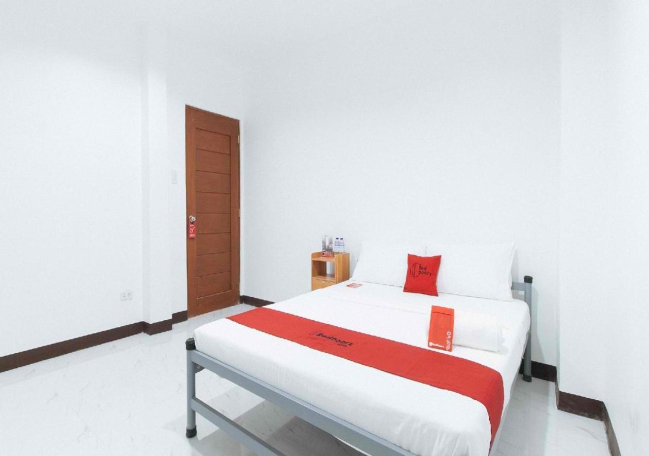 Reddoorz At Seacoast Lapu Lapu Property Mactan Exterior foto